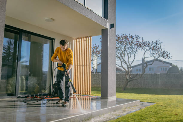 Best Pool Deck Cleaning in Lavon, TX