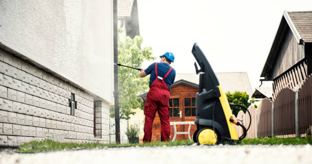 Best Oil and Grease Removal from Surfaces in Lavon, TX